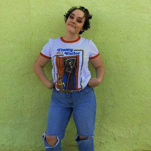 Meet your Posher, Zoey